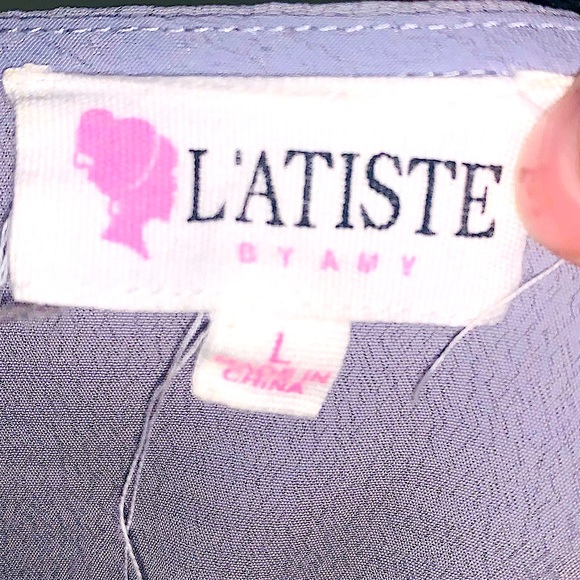 L’ATISTE BRAND🫧🦋 - Picture 6 of 7